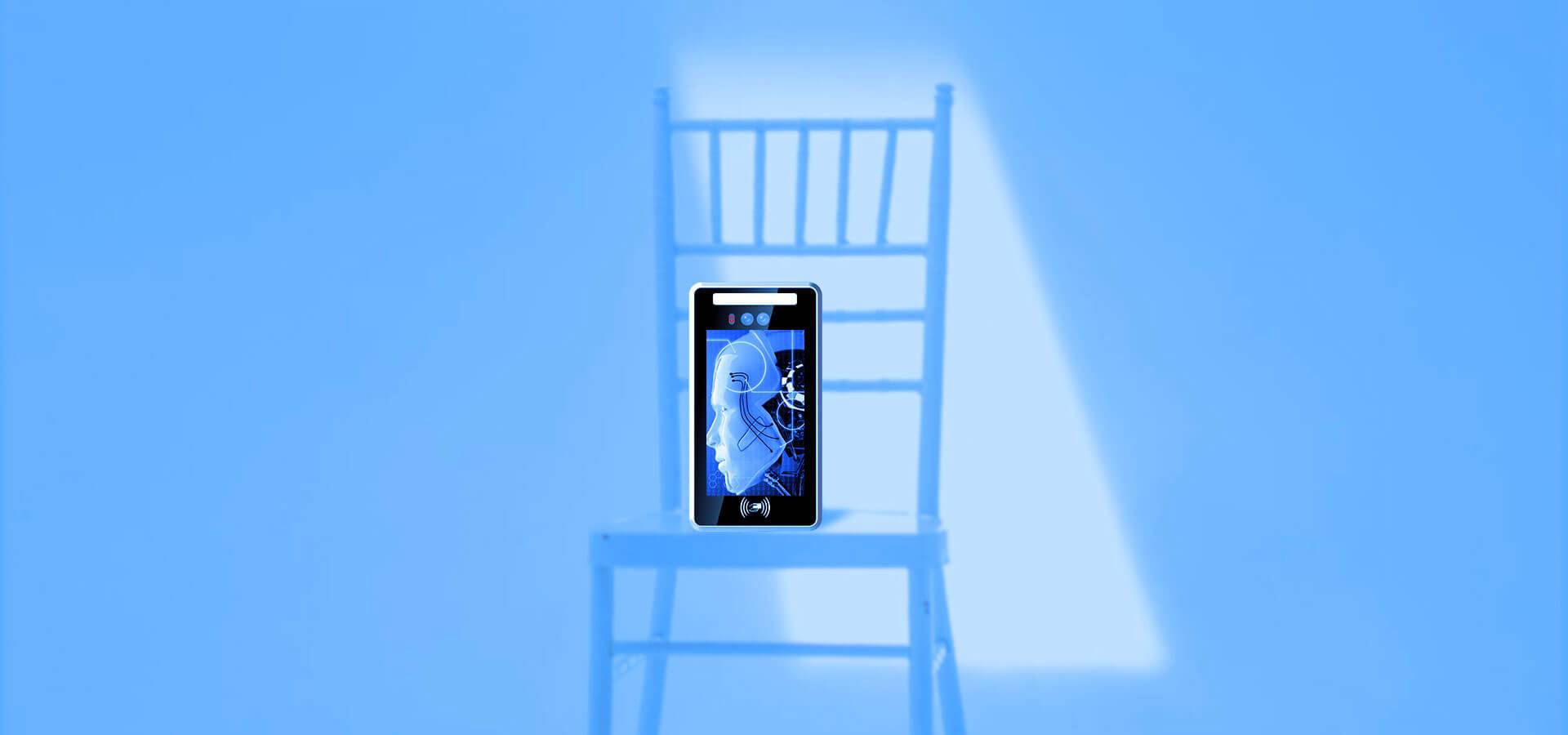 人证核验终端图7