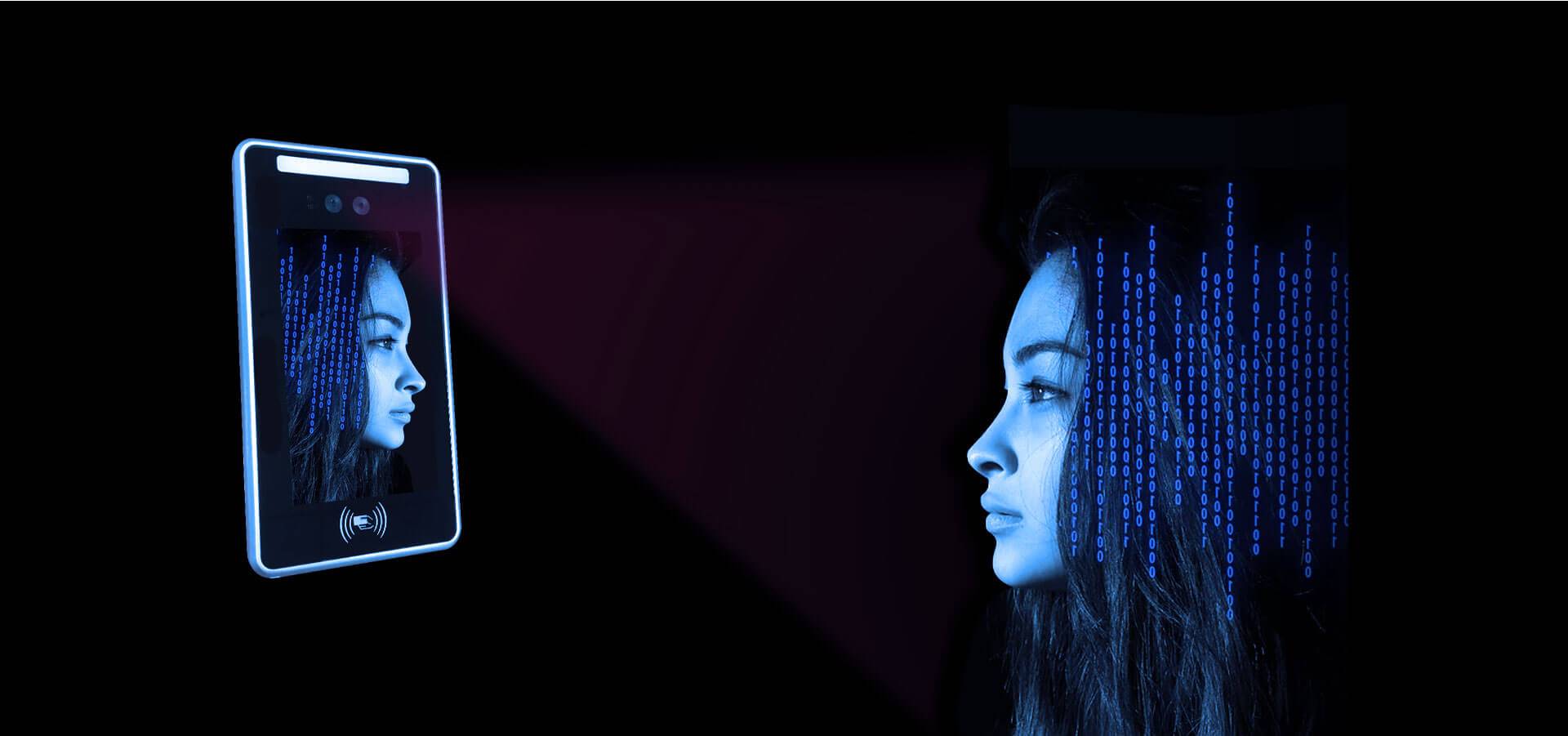 人证核验终端图23