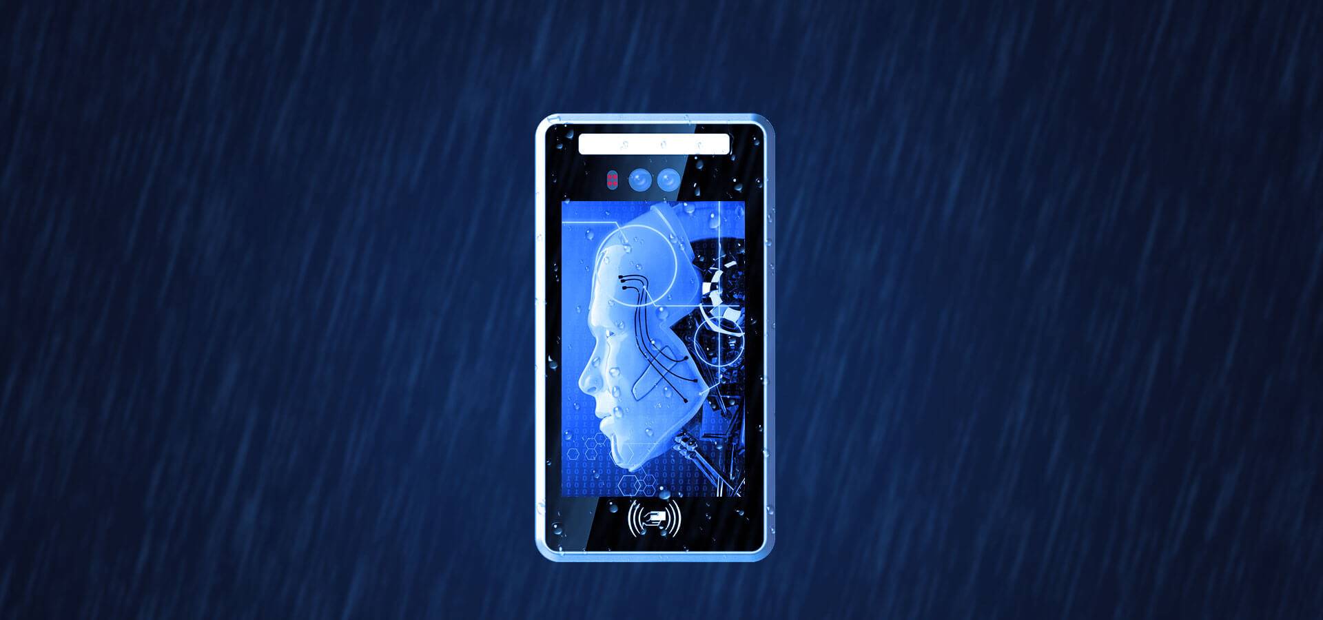 人证核验终端图6