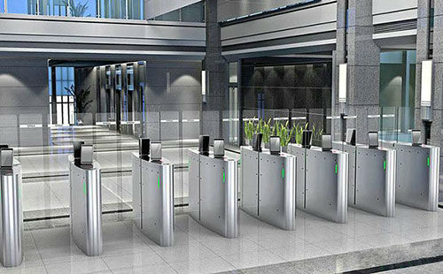 企业使用人脸识别主要用在哪些方面