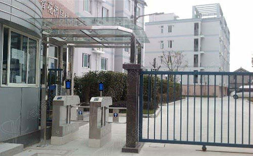 人脸识别访客管理系统的优势介绍