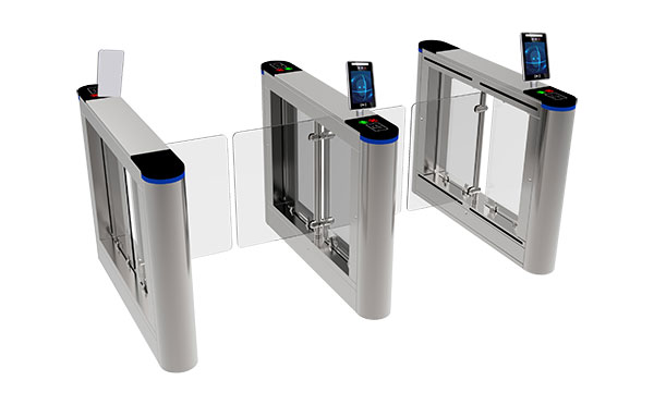 人脸识别管理系统硬件部分