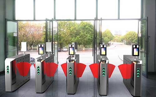 为何人脸识别系统的应用越来越广泛?