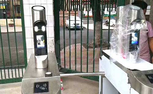 人脸识别系统的应用能给哪些行业带来好处?