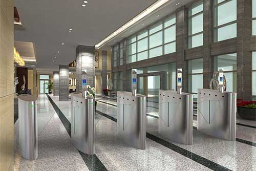 公共场所使用人脸识别系统有哪些优势?