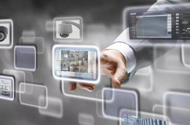 智能访客系统给物业提供访客管理解决方案