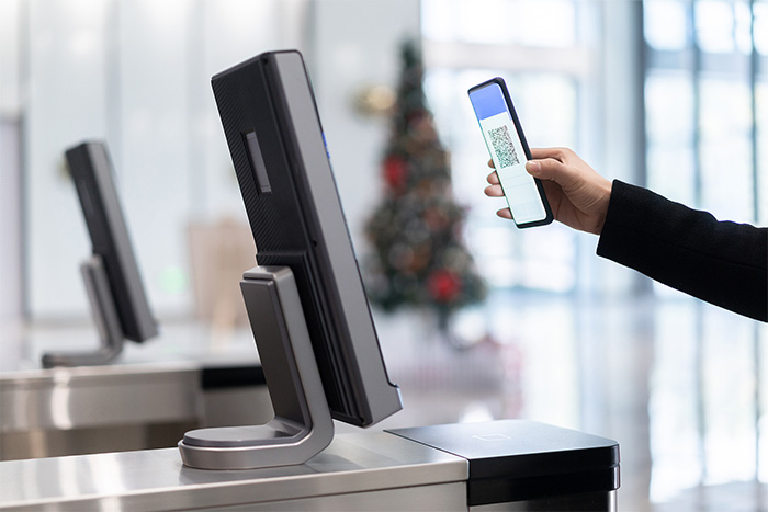 门卫智能访客系统如何管理访客来访通行？