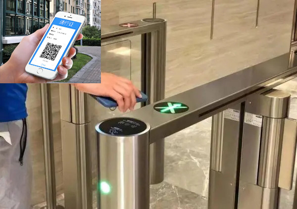 访客及门禁管理系统信息化管理的优势介绍