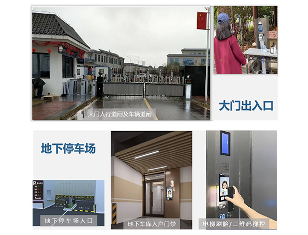 访客预约登记系统主要应用的几个场合分析