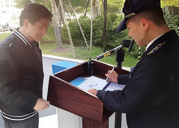 度假村通过访客预约管理系统打造更便捷、高效的接待体验