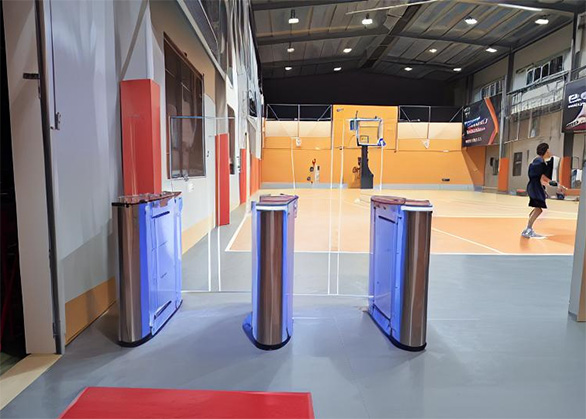 访客预约管理系统：提升体育场馆用户体验的关键