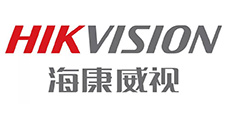 海康威视
