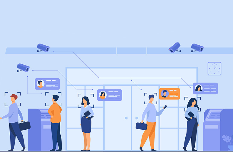 访客管理系统未来的发展趋势猜想