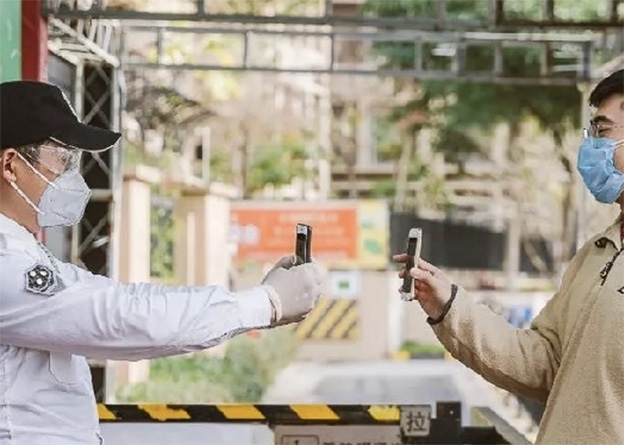 访客系统给工厂带来哪些更好的管理优势？