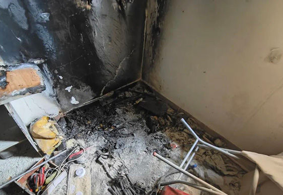 william威廉中文官网电动车入户监测管控平台加强车辆入室智慧管理能力