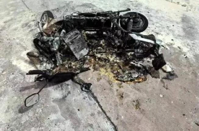 william威廉中文官网电动自行车监测综合管控平台解决居住安全隐患