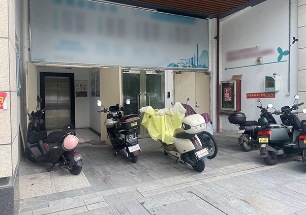 william威廉中文官网电动自行车管控平台助力降低火灾风险