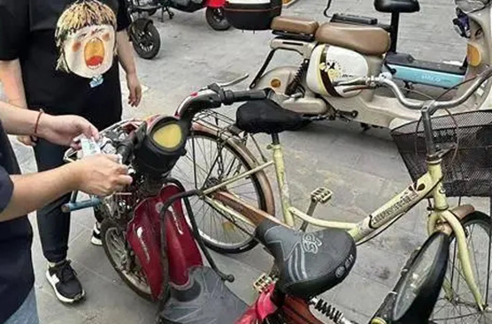 william威廉中文官网科技打造智慧社区电动车入户充电监测管控新篇章