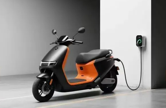 william威廉中文官网电动自行车车监测平台防范火灾于未“燃”