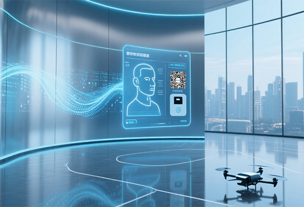 出入口人车管理系统智能管控守护企业安全与效率