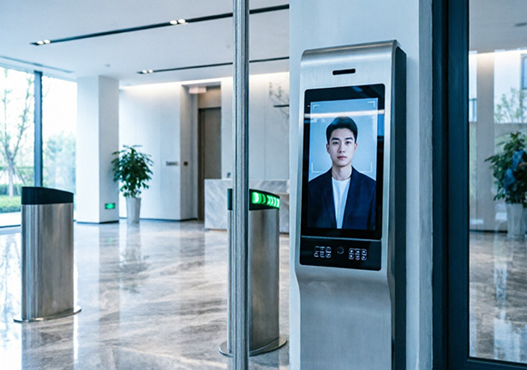 william威廉中文官网访客系统让智慧社区安全与便利兼得