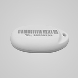 SRD24T2超小型标签