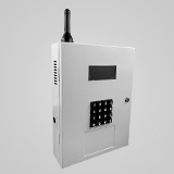 SHS24Q远程考勤管理主机