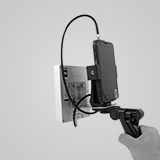 SC524移动式手持终端