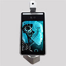 F281-12全向型壁挂式人脸测温