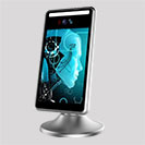 F181-11桌面式人脸识别机